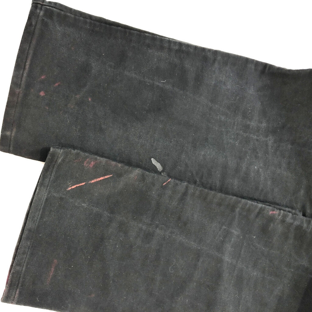 French Work Work Pants