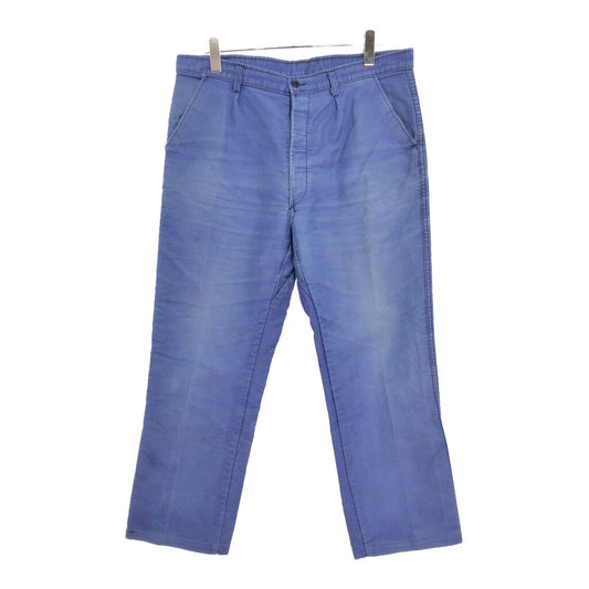 French Work Work Pants