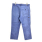 French Work Work Pants