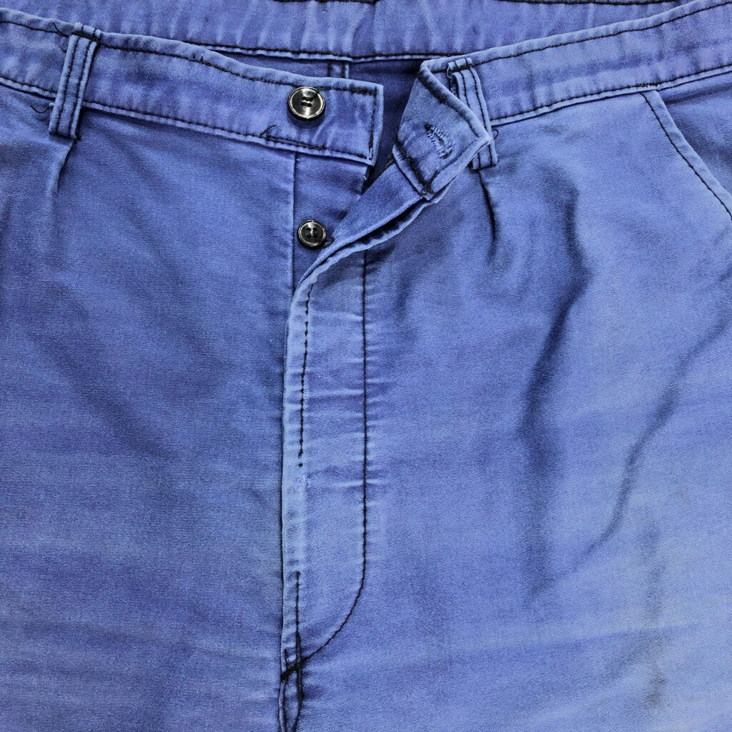 French Work Work Pants