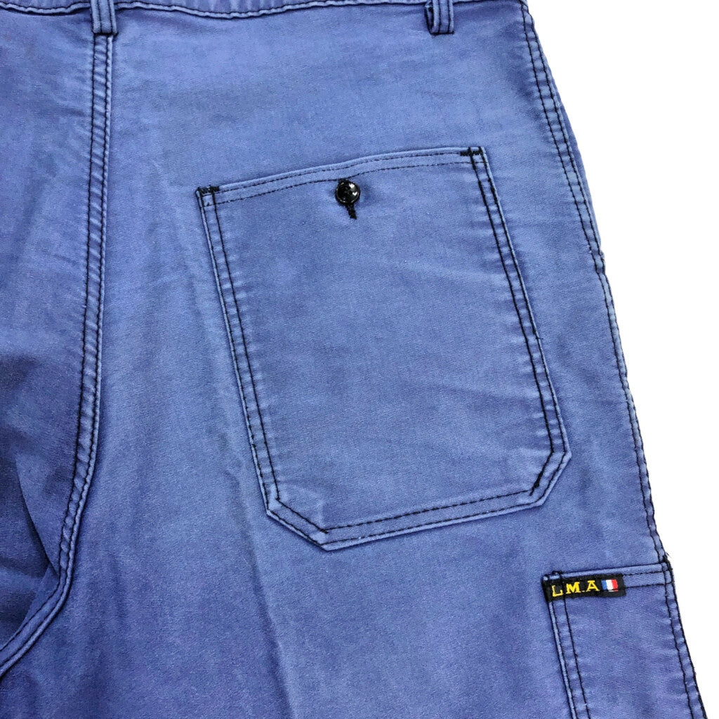 French Work Work Pants