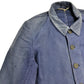 50s French Work Work Jacket