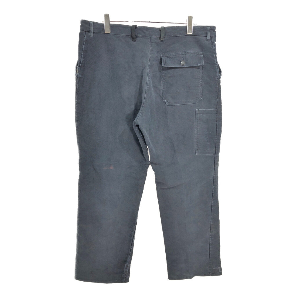 French Work Work Pants