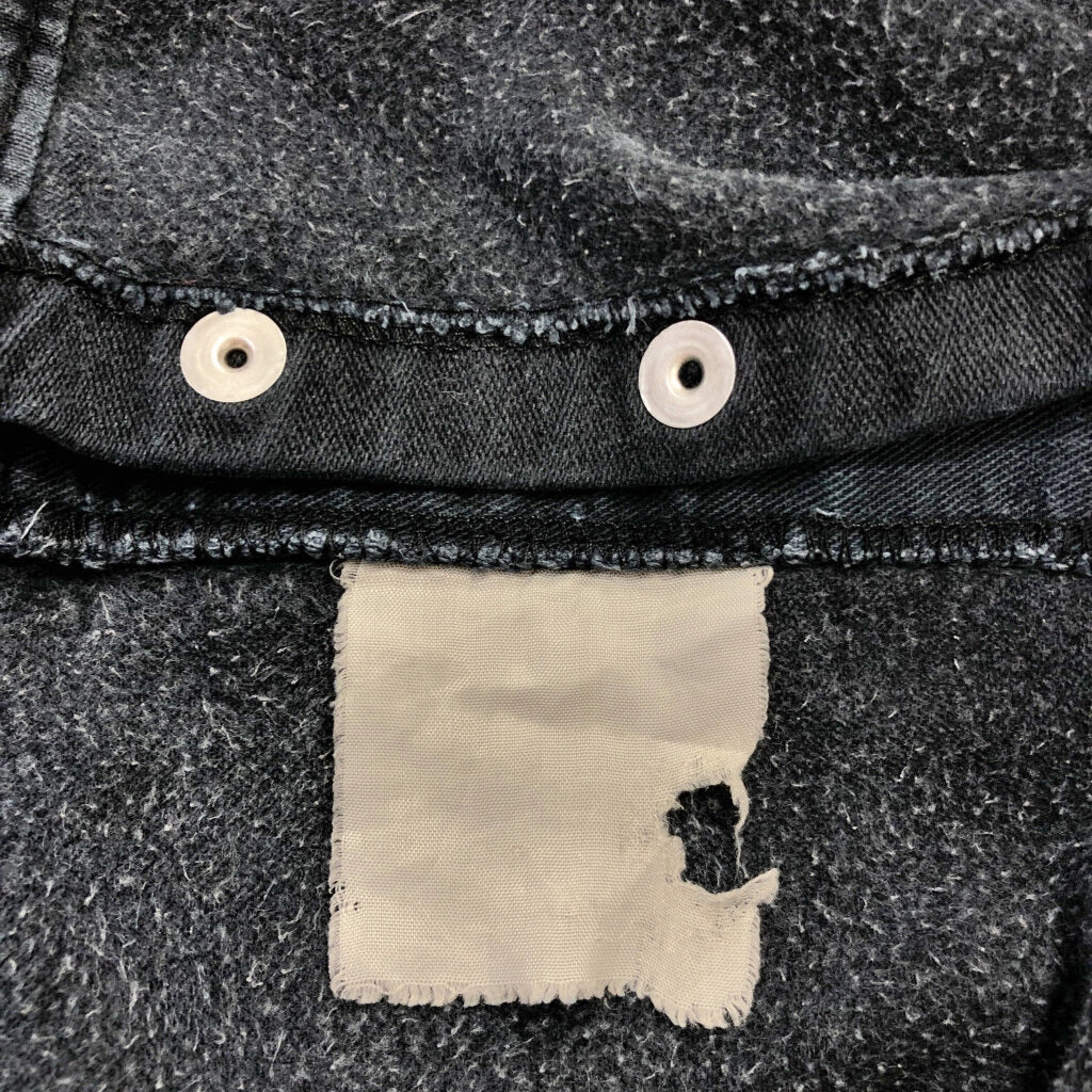 French Work Work Pants