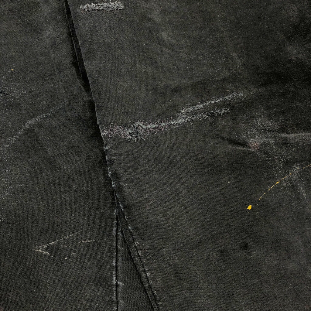 French Work Work Pants