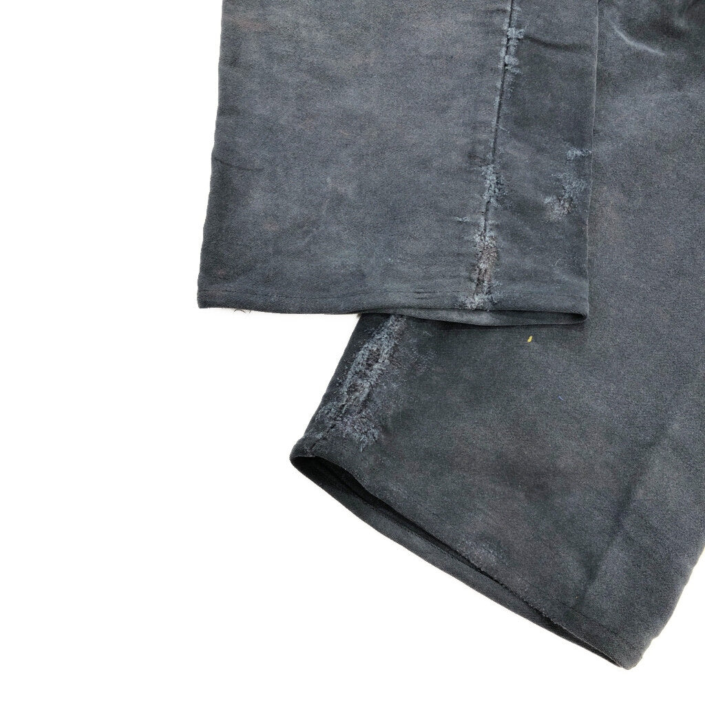 French Work Work Pants