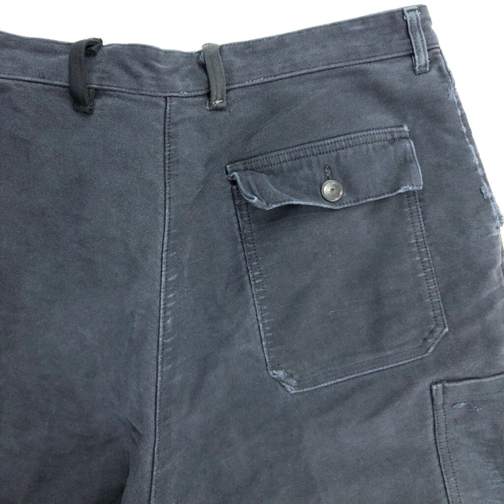 French Work Work Pants