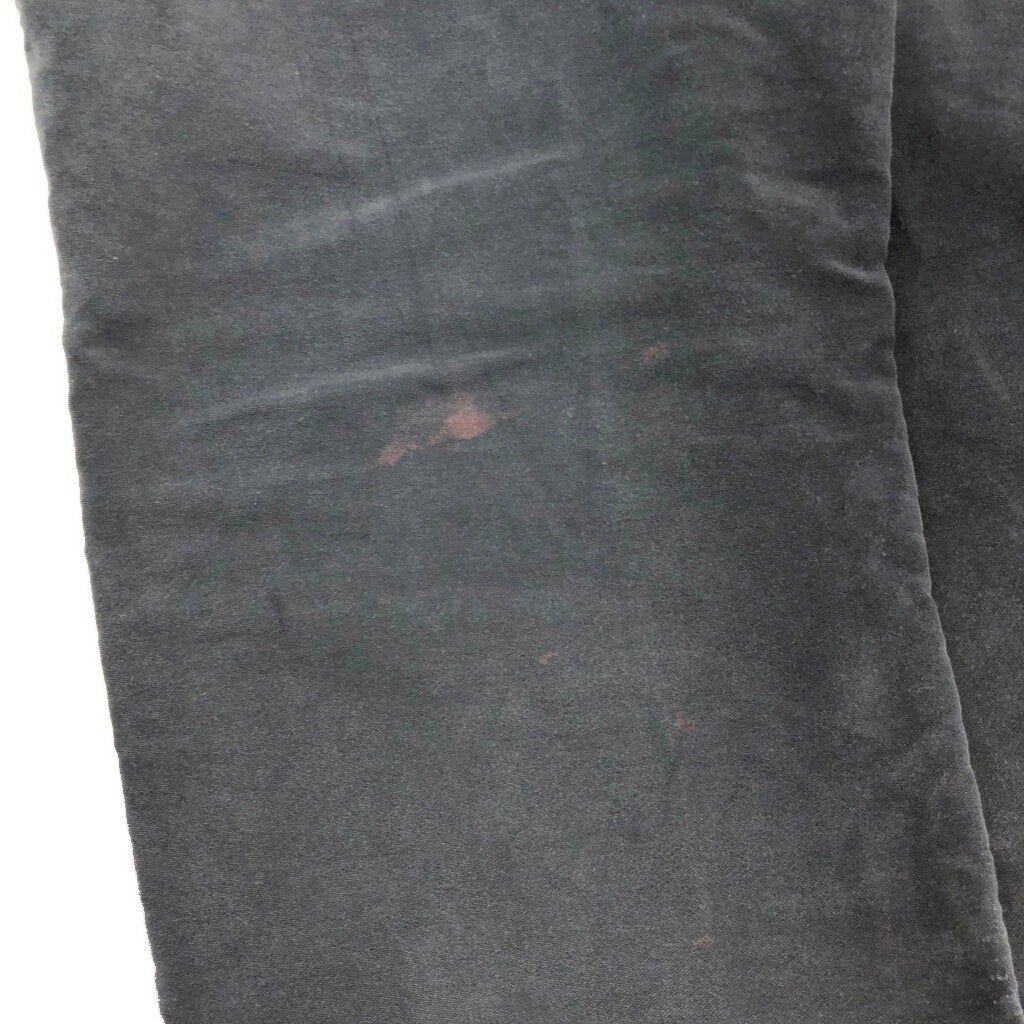 French Work Work Pants