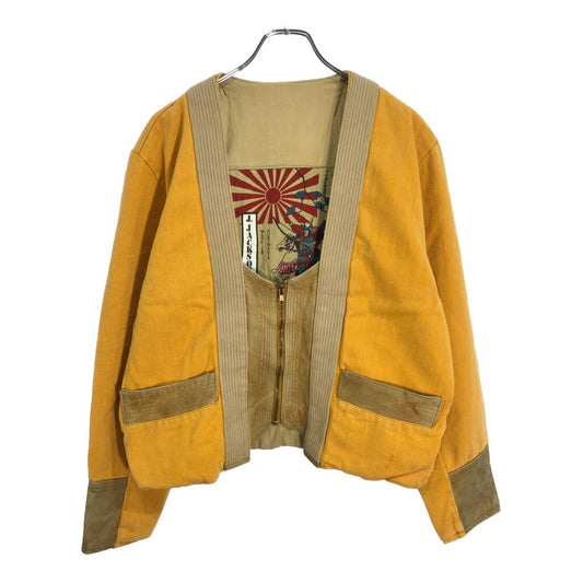J.JACKSON CORP Jacket