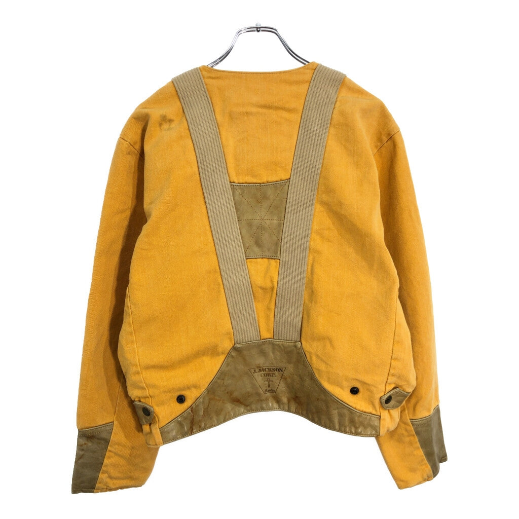 J.JACKSON CORP Jacket