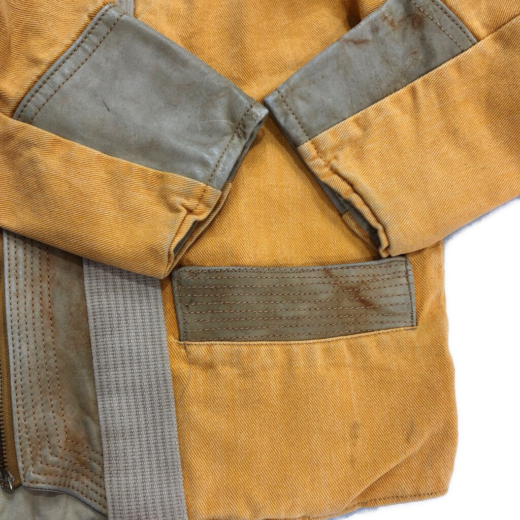 J.JACKSON CORP Jacket