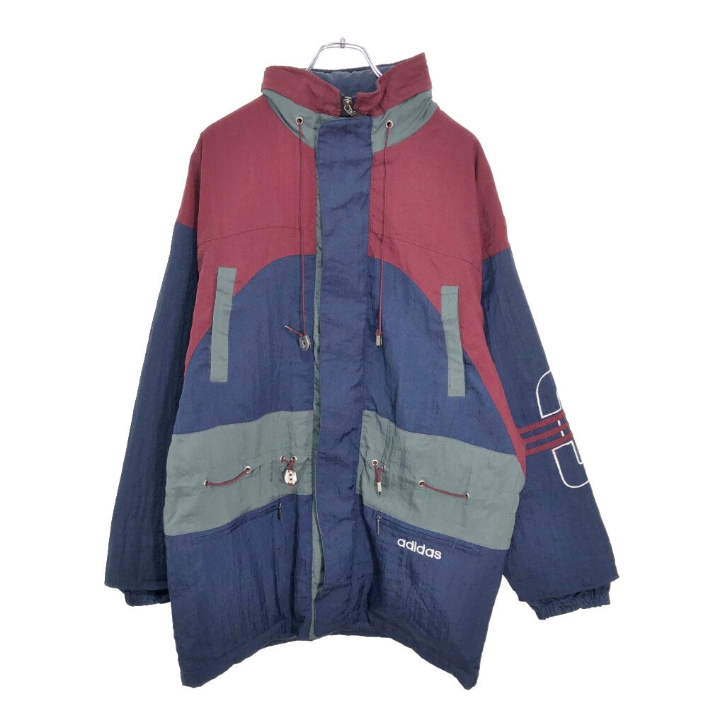 90s adidas Nylon Jacket