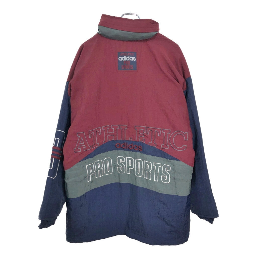 90s adidas Nylon Jacket