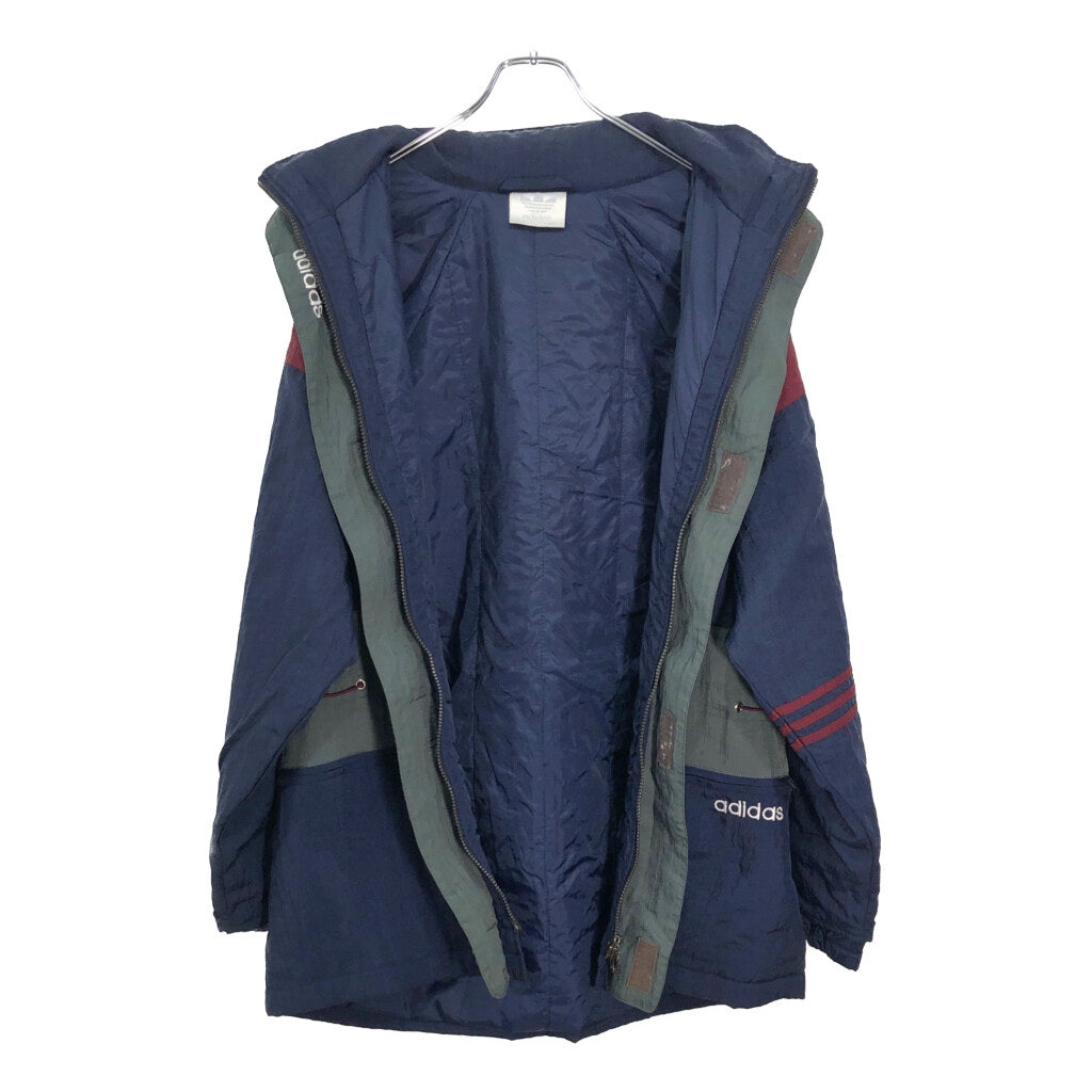 90s adidas Nylon Jacket