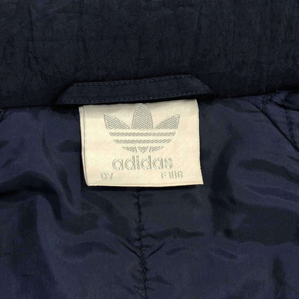 90s adidas Nylon Jacket