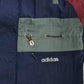 90s adidas Nylon Jacket
