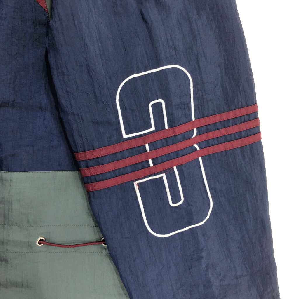 90s adidas Nylon Jacket