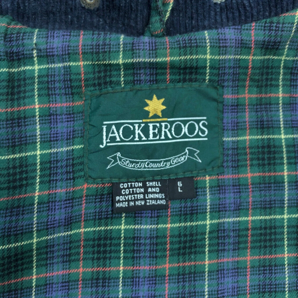 JACKEROOS Coat