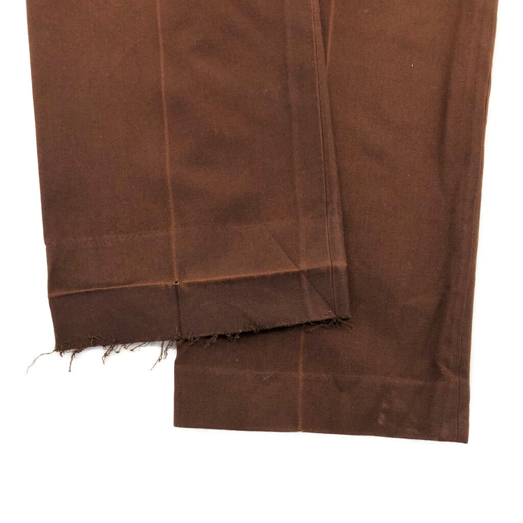 40s U.S. ARMY Military Pants