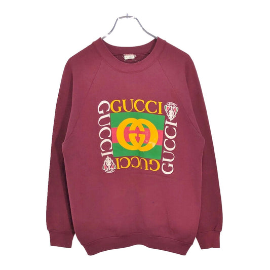 80s FRUIT OF THE LOOM Sweat