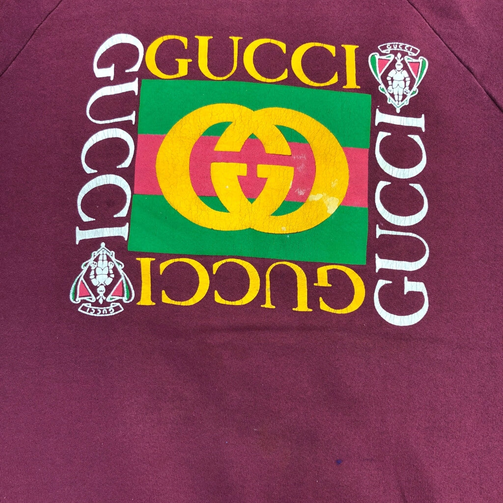 80s FRUIT OF THE LOOM Sweat