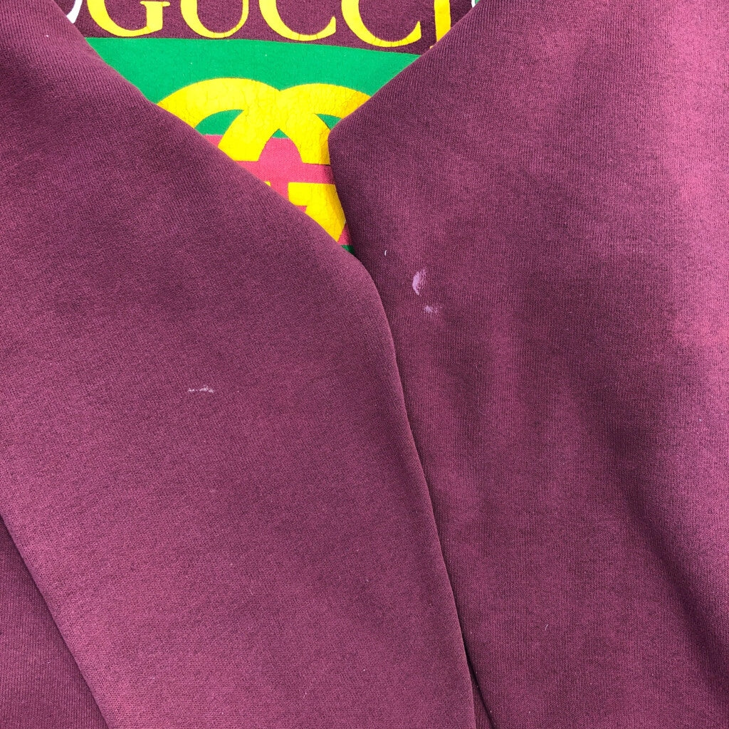 80s FRUIT OF THE LOOM Sweat