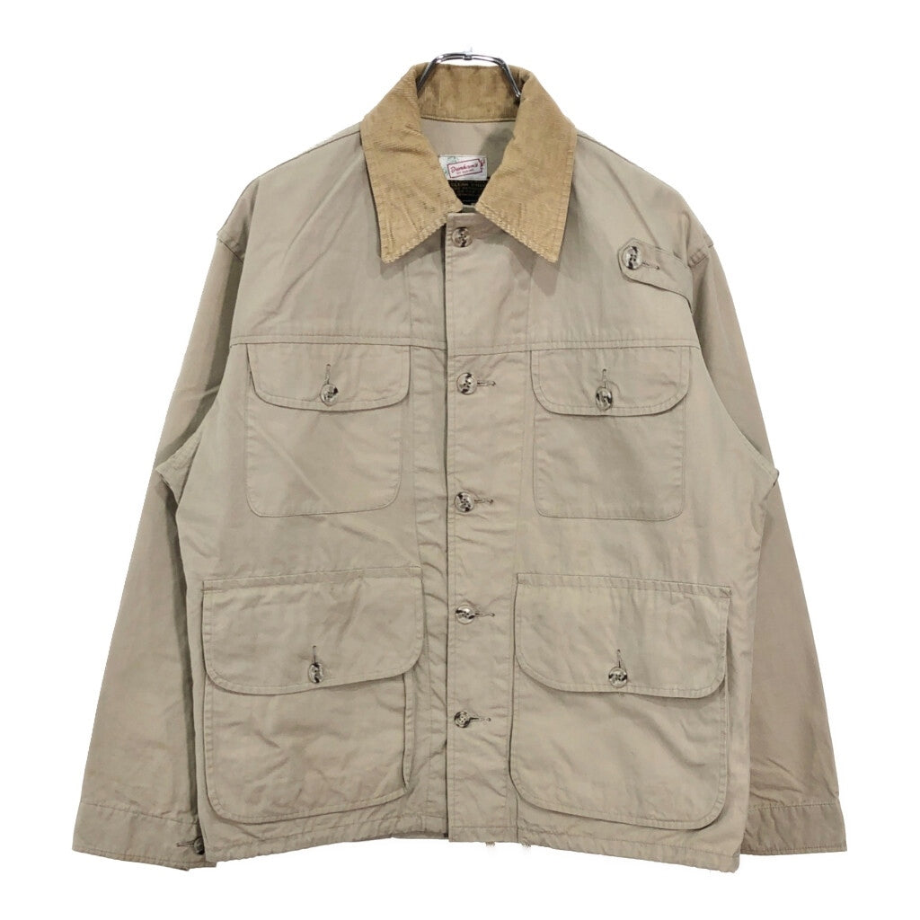 70s Dunham’ｓ Jacket