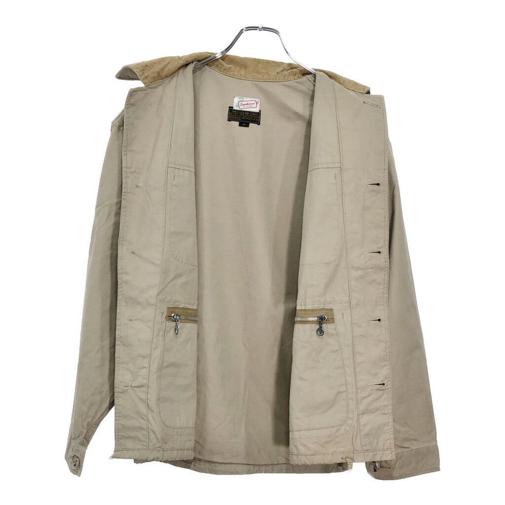 70s Dunham’ｓ Jacket