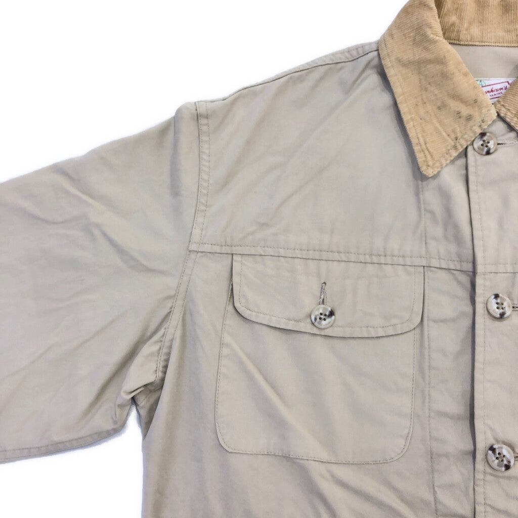 70s Dunham’ｓ Jacket