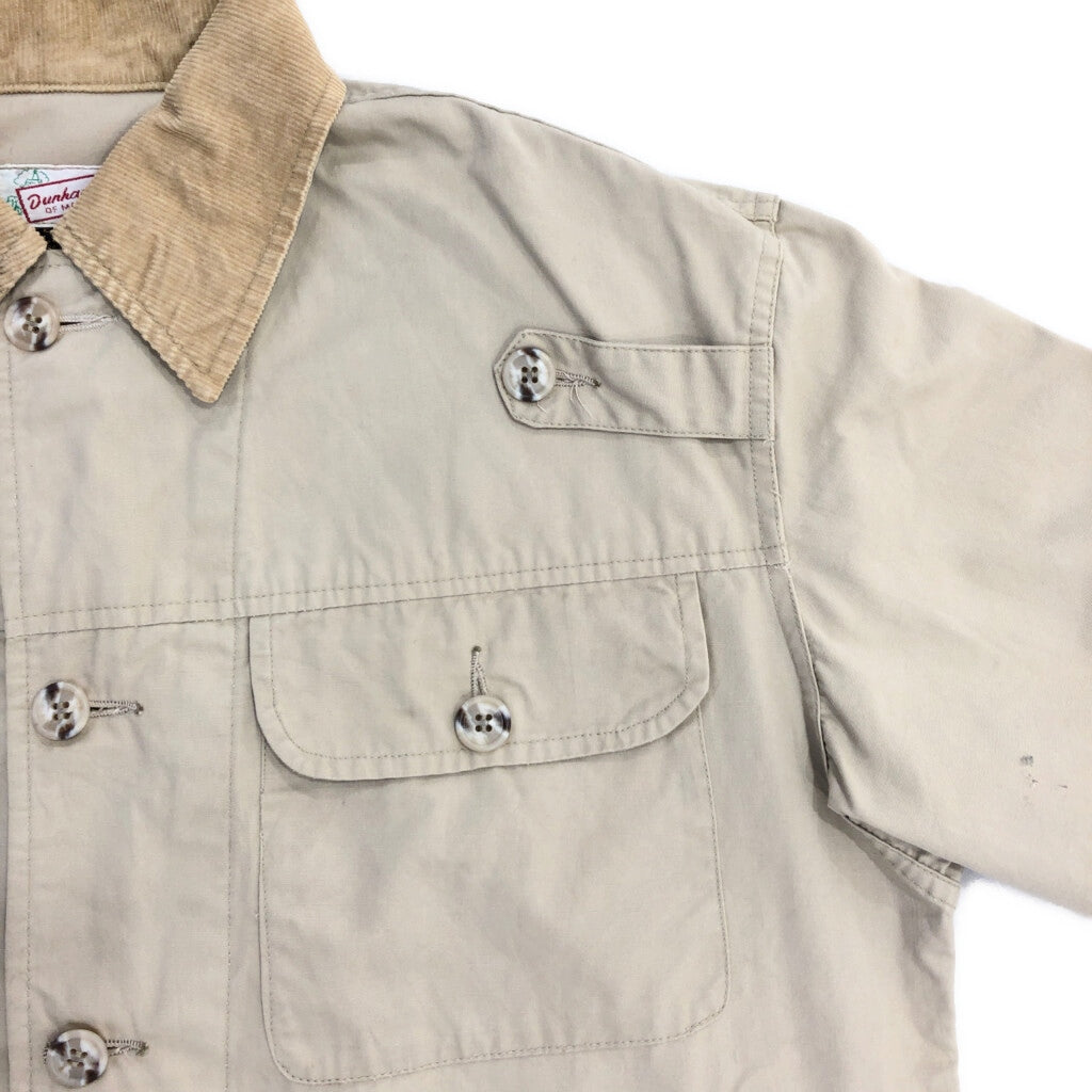 70s Dunham’ｓ Jacket