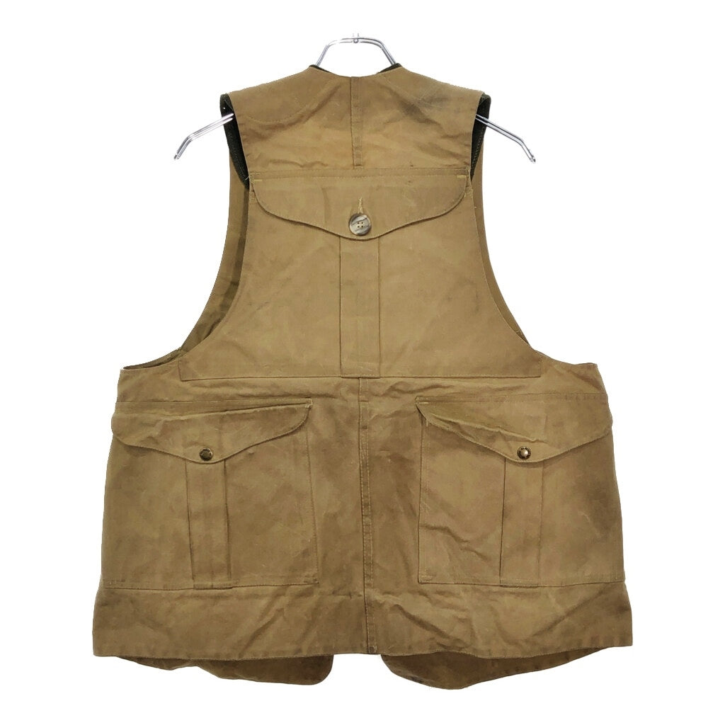 90s FILSON Vest