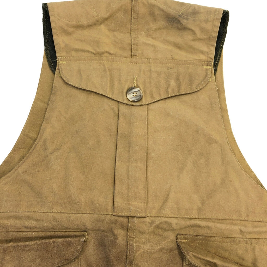 90s FILSON Vest