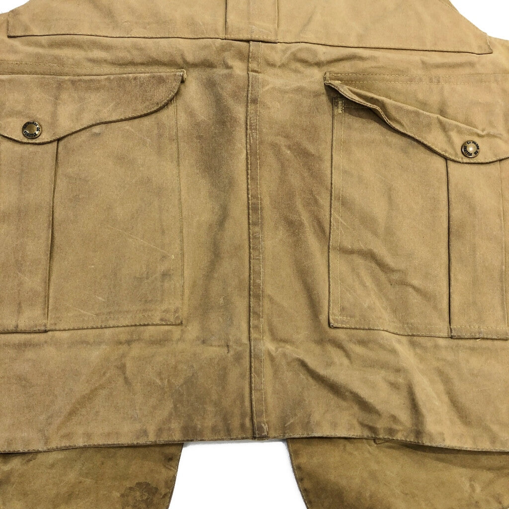 90s FILSON Vest