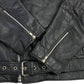 90s X element Leather Jacket