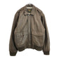Reed Leather Jacket