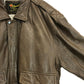 Reed Leather Jacket