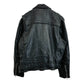 90s Leather Jacket