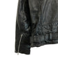 90s Leather Jacket