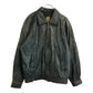 メンバーズオンリー Leather Jacket