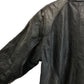 メンバーズオンリー Leather Jacket