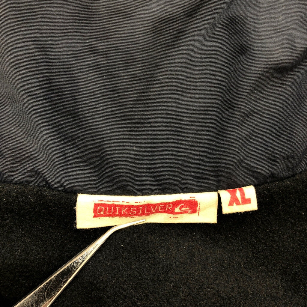 Quiksilver Padded Jacket