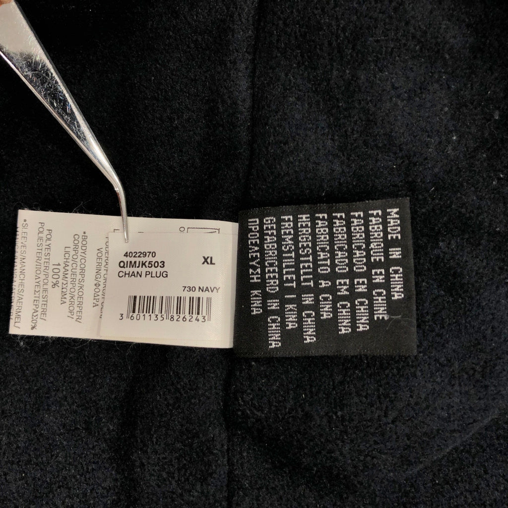 Quiksilver Padded Jacket