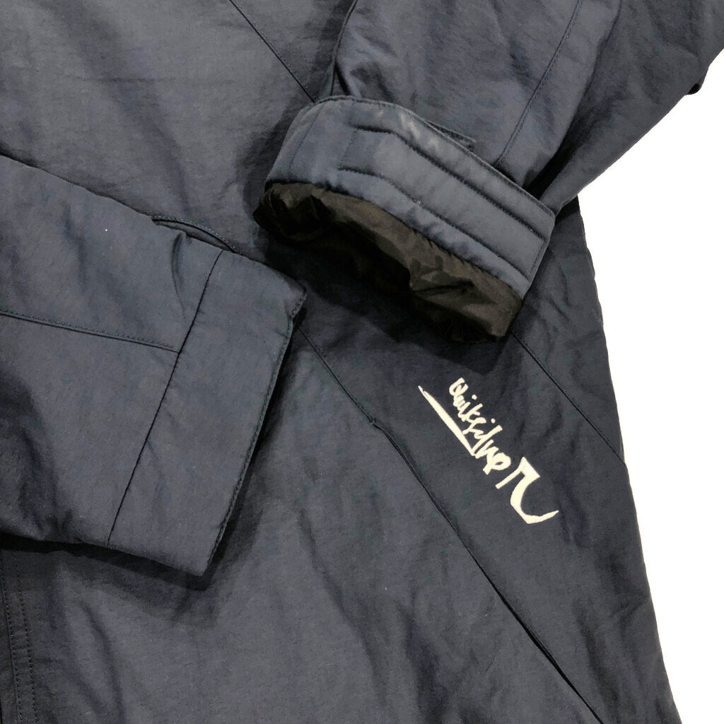 Quiksilver Padded Jacket