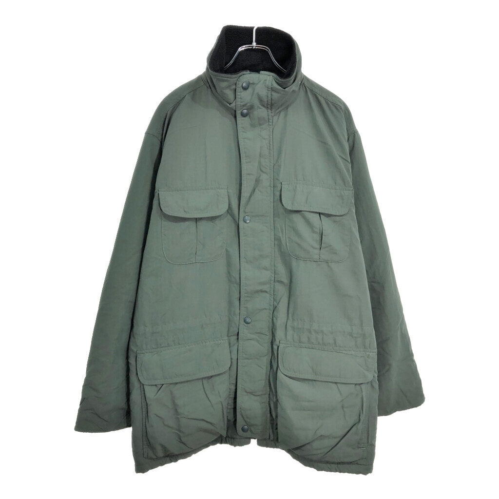 80s Eddie Bauer Nylon Jacket