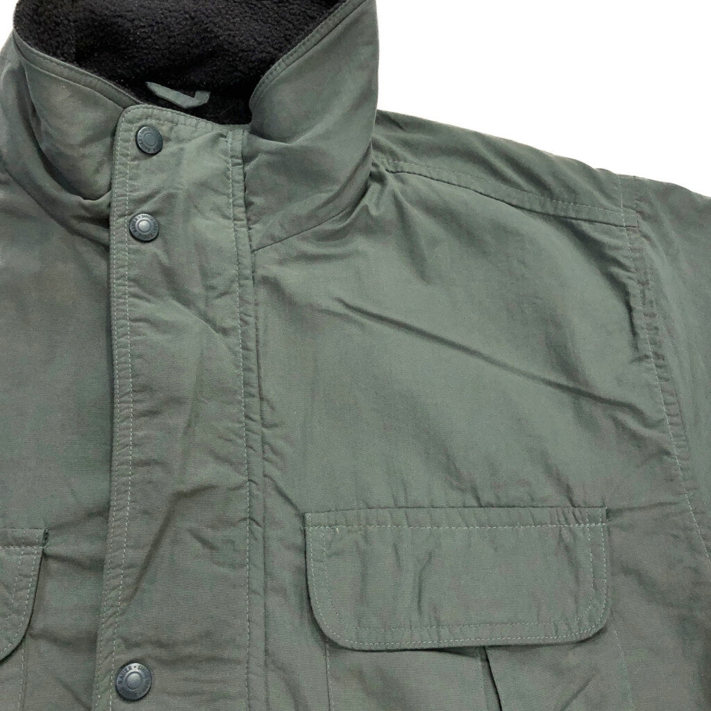 80s Eddie Bauer Nylon Jacket