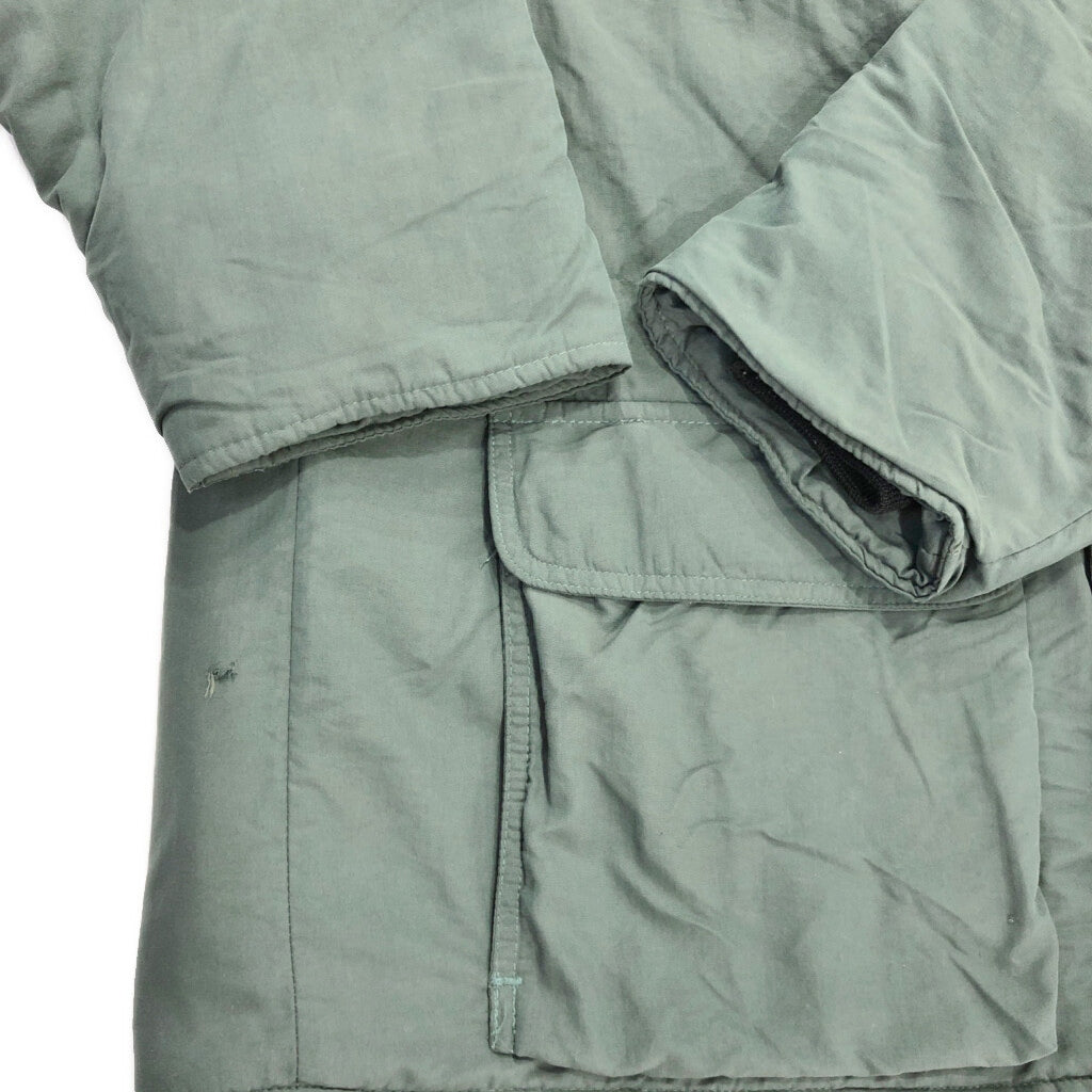 80s Eddie Bauer Nylon Jacket
