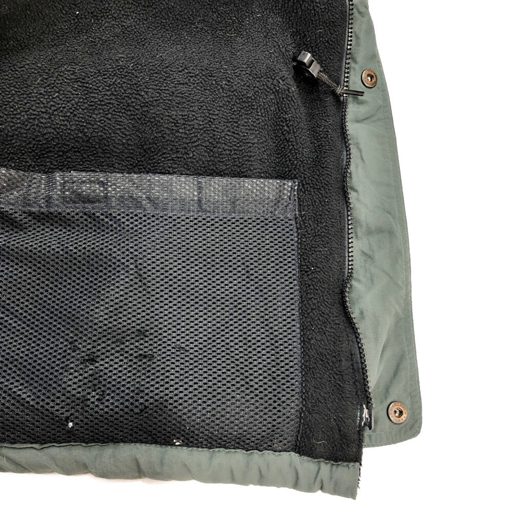 80s Eddie Bauer Nylon Jacket