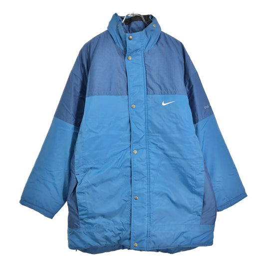90s NIKE Padded Jacket