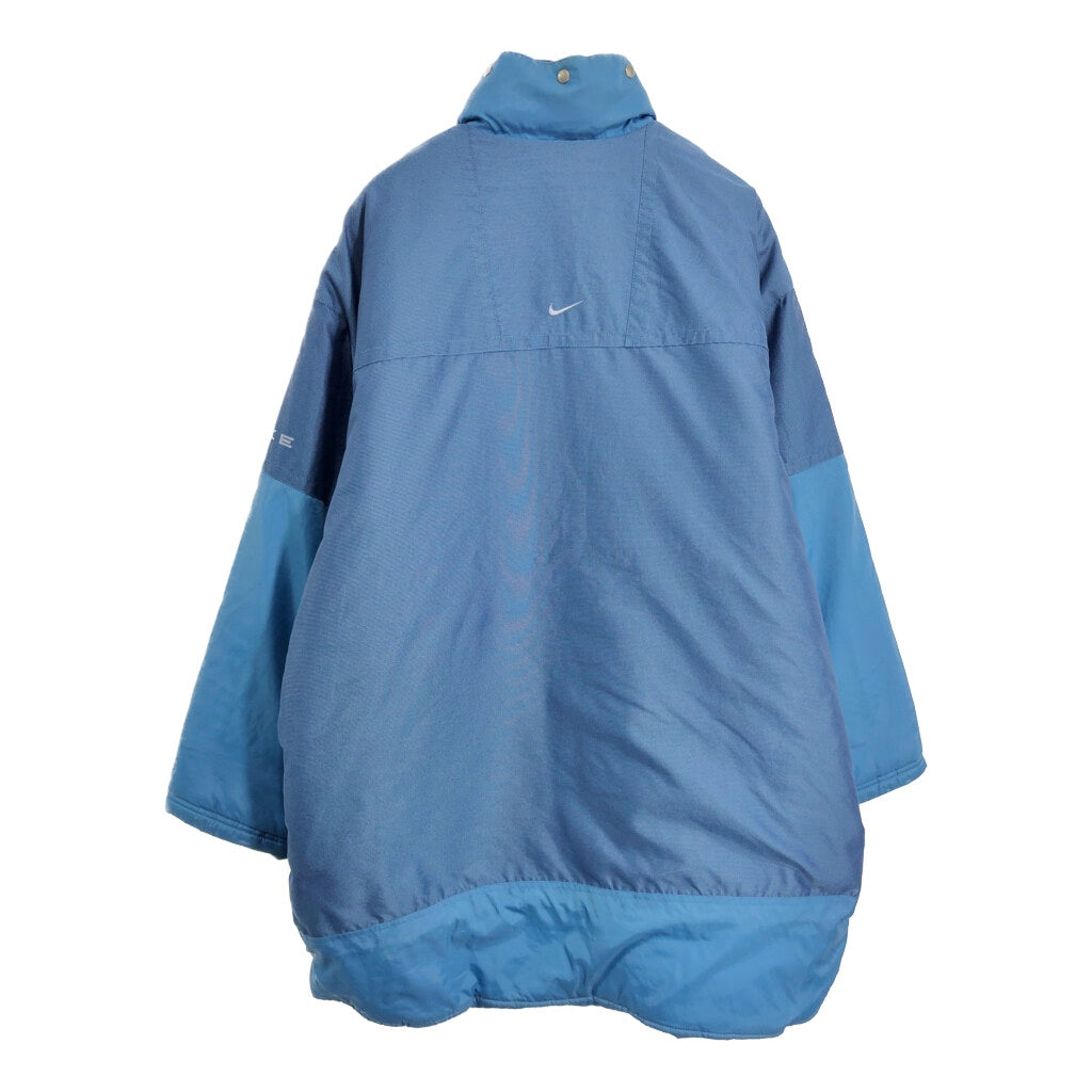 90s NIKE Padded Jacket