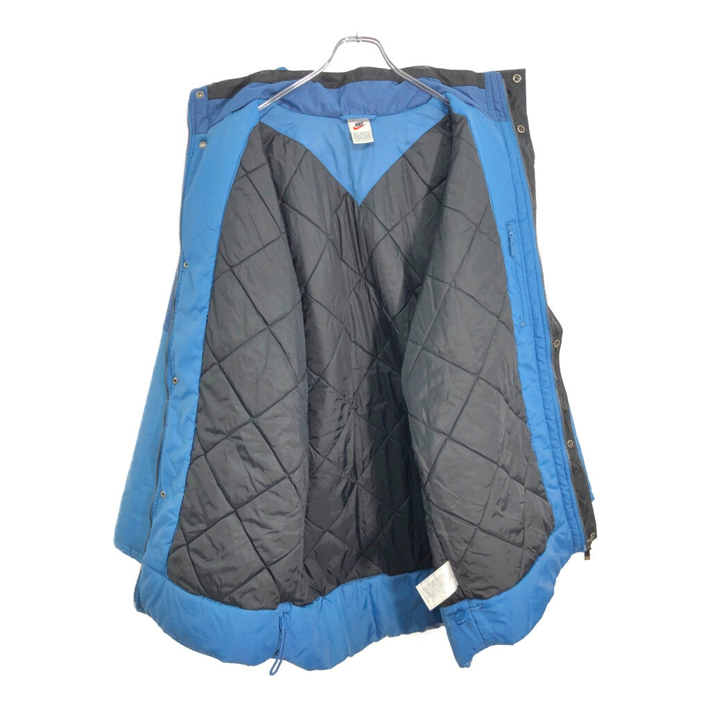 90s NIKE Padded Jacket